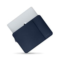 Tech-protect Neopren etui za prenosnik 14'', temnomodro