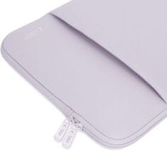Tech-protect Neopren etui za prenosnik 14'', vijolična