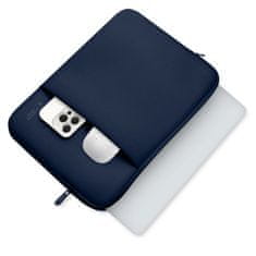 Tech-protect Neopren etui za prenosnik 14'', temnomodro