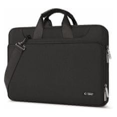 Tech-protect Pocket Bag torba za prenosnik 13-14'', črna
