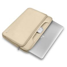 Tech-protect Pocket Bag torba za prenosnik 15-16'', bež