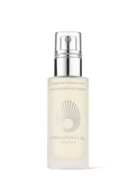 Osvežilna meglica za obraz (Queen of Hungary Mist) 100 ml