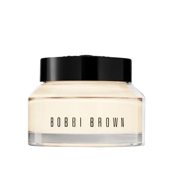 Bobbi Brown Negovalna in vlažilna podlaga (z vitamini obogatena podlaga za obraz) 50 ml