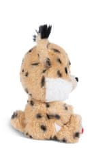 NICI Glubschis plišasti ris Lenzo15cm