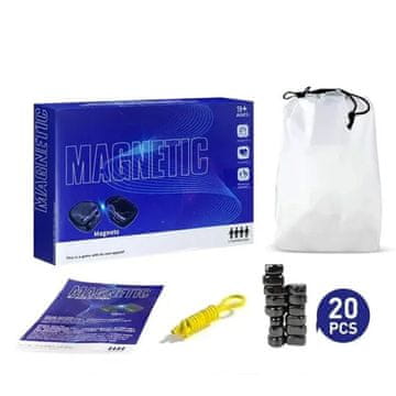 Sofistar Družabna igra MagniChess