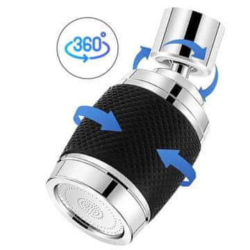 Sofistar AquaSwivel nastavek za pipo