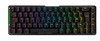 ASUS ROG Falchion Wireless tipkovnica, ROG NX Red, RGB, USB, UK / SLO