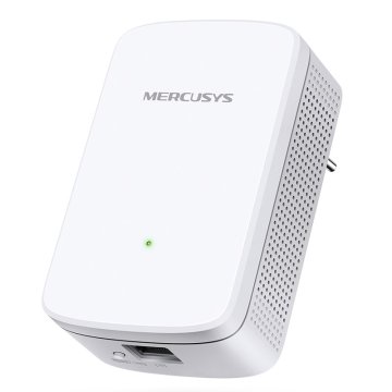 Mercusys ME10 300Mbps brezžični ojačevalec extender