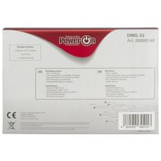 Inter-tech DMG-32 AC650 WLAN PCI express Dual Band mrežna kartica