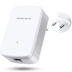Mercusys ME10 300Mbps brezžični ojačevalec extender