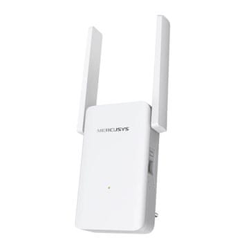 Mercusys ME70X AX1800 Wi-Fi6 WiFi ojačevalec extender