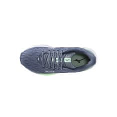 Mizuno Čevlji obutev za tek modra 38 EU Wave Rider 28