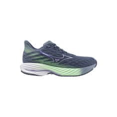Mizuno Čevlji obutev za tek modra 38 EU Wave Rider 28