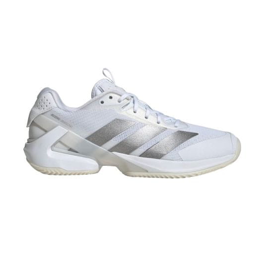 Adidas Čevlji teniški copati bela Adizero Ubersonic 5