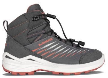 Lowa Čevlji Zirrox Ii Gtx Mid