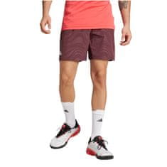 Adidas Hlače vijolična 170 - 175 cm/M Ergo Pro Climacool 7in 2025