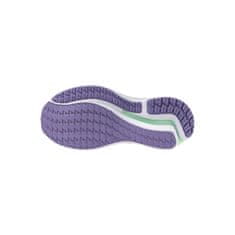 Mizuno Čevlji obutev za tek siva 38 EU Wave Inspire 21