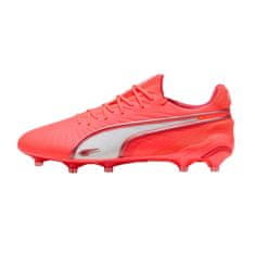 Puma Čevlji oranžna 42.5 EU King