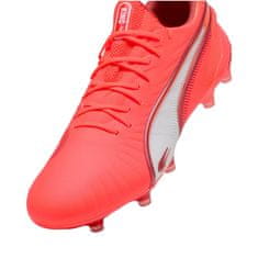 Puma Čevlji oranžna 42.5 EU King