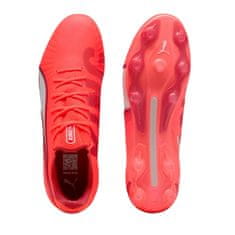 Puma Čevlji oranžna 42.5 EU King