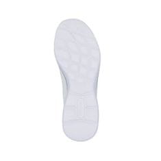Rieker Čevlji bela 38 EU M507480
