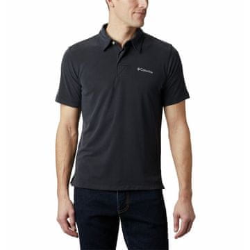 Columbia Majice črna Sun Ridge