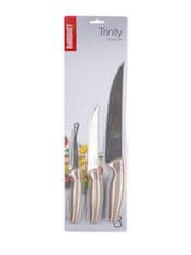 Banquet Nož TRINITY CULINARIA HN set 3 kosi.