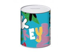 Arditex Kositrna blagajna MICKEY MOUSE, WD15594