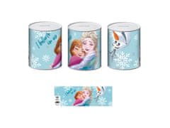 Arditex Kovinska blagajna DISNEY FROZEN, WD15603