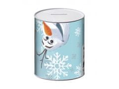 Arditex Kovinska blagajna DISNEY FROZEN, WD15603