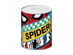 Arditex Kositrna blagajna SPIDERMAN, SM15600
