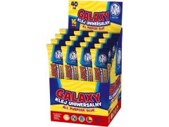 Astra ASTRA GALAXY Univerzalno lepilo v tubi 40ml, 401111001