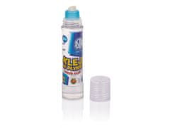 Astra ASTRA Tekoče prozorno lepilo SLIME PVA, 50ml, 401117001