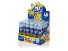 Astra ASTRA Tekoče prozorno lepilo SLIME PVA, 50ml, 401117001