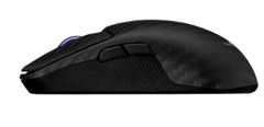ASUS ROG Harpe Ace Extreme miška, brezžična, BT, karbon