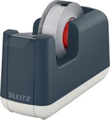 Leitz Stojalo za selotejp 19x33 cosy - siv