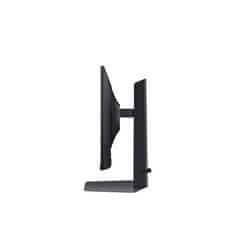 Samsung S27DG500EU 27” QHD 180Hz gaming monitor HDMI DP Pivot 