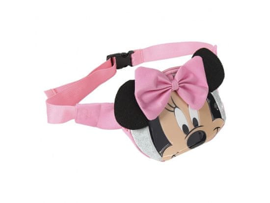 Ángel Cerdá Dekliška igrača MINNIE MOUSE Pink, 2100002654