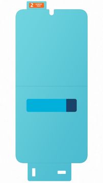 Samsung Galaxy S25 Plus antirefleksna folija (EF-US936CTEGWW)