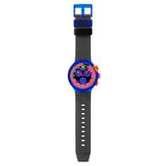 Swatch Neon Party To The Max SB06N102
