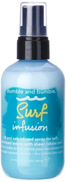 Bumble and bumble Dvofazni sprej za plažne valove (Surf Infusion) 100 ml