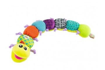 Lamaze - glasbena gosenica