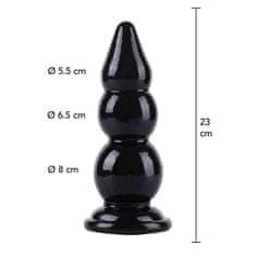 Extreme Analni čep "Balls XL" (R16870)