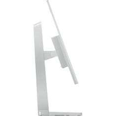 Lenovo L27q-4A monitor, 68,5 cm QHD, IPS, bel (67BFGAC6EU)