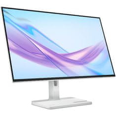 Lenovo L27q-4A monitor, 68,5 cm QHD, IPS, bel (67BFGAC6EU)