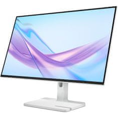 Lenovo L27q-4A monitor, 68,5 cm QHD, IPS, bel (67BFGAC6EU)