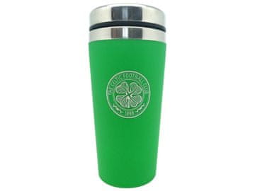 FOREVER COLLECTIBLES ALU Potovalni termo vrč 450ml CELTIC