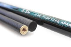 Drennan Vertex 3,5 m podnožje
