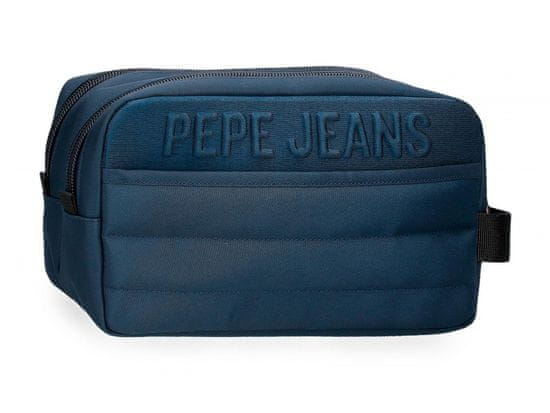Jada Toys Pepe Jeans Ancor - Potovalni kozmetični kovček, 7014441