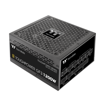 Thermaltake NAPAJALNIK THOUGHPOWER GF3 1200W